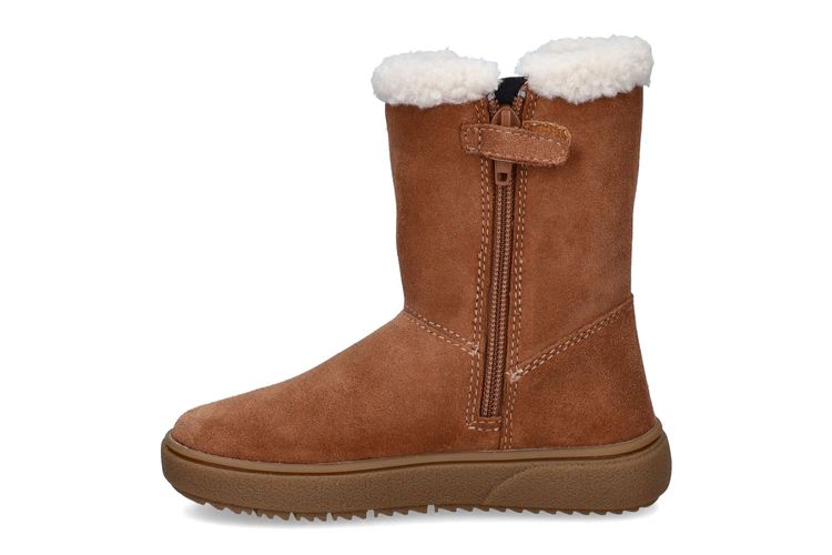 GEOX-THELEVEN W-COGNAC-ENFANTS-0004