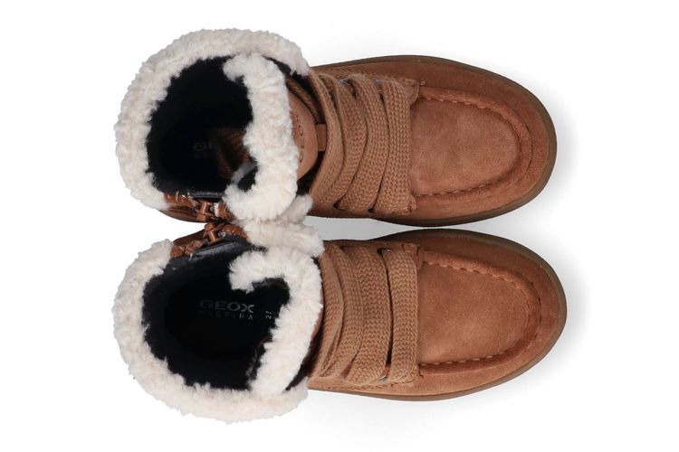 GEOX-THELEVEN W2-COGNAC-ENFANTS-0003