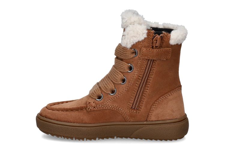 GEOX-THELEVEN W2-COGNAC-ENFANTS-0004