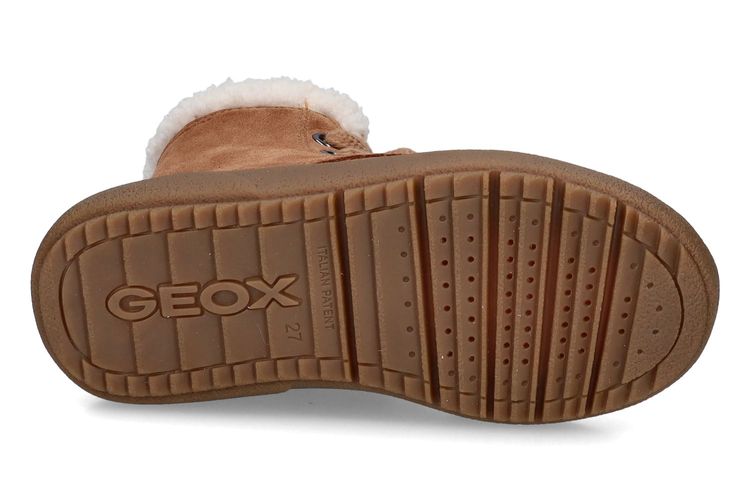 GEOX-THELEVEN W2-COGNAC-ENFANTS-0005