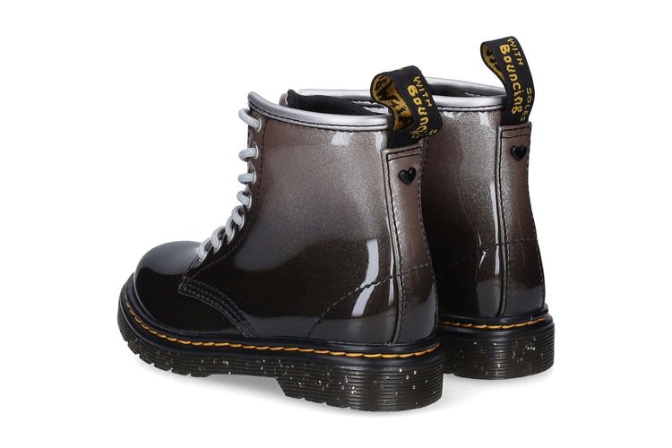 DR. MARTENS-1460TJ GRAD-NOIR/ARGENT-ENFANTS-0002