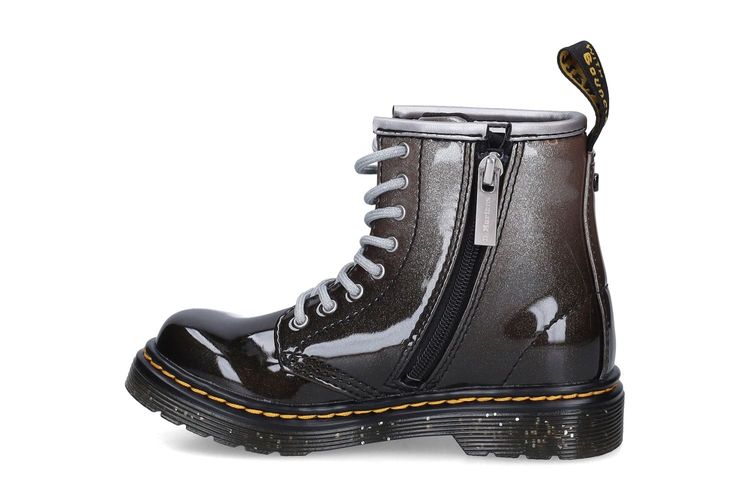 DR. MARTENS-1460TJ GRAD-NOIR/ARGENT-ENFANTS-0004