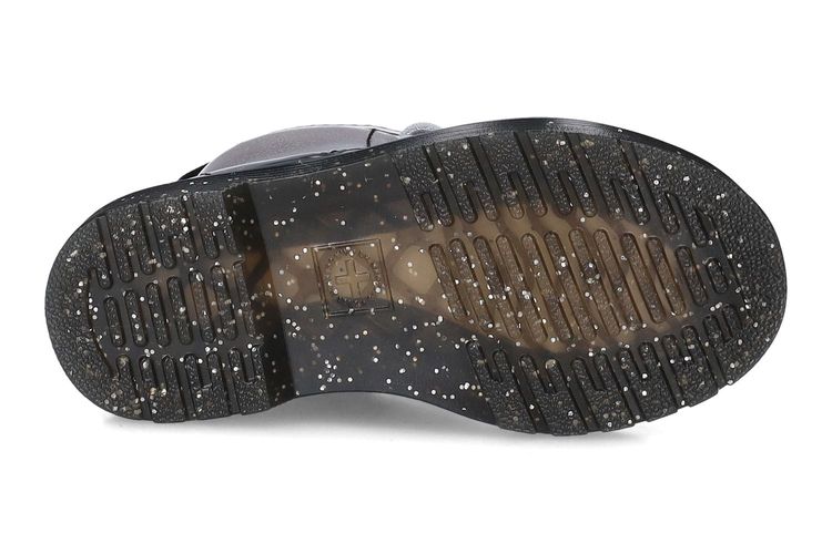 DR. MARTENS-1460TJ GRAD-NOIR/ARGENT-ENFANTS-0005