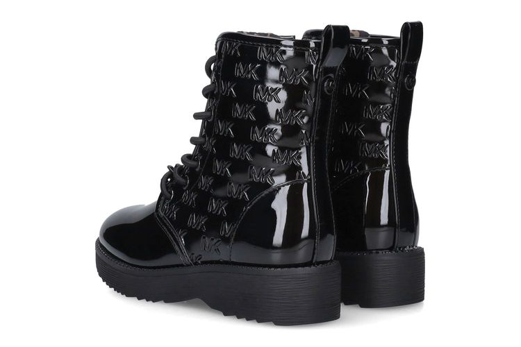 MICHAEL KORS-HASKELL MK-BLACK-ENFANTS-0002