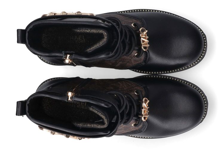 MICHAEL KORS-EMPIRE-NOIR/MARRON-ENFANTS-0003