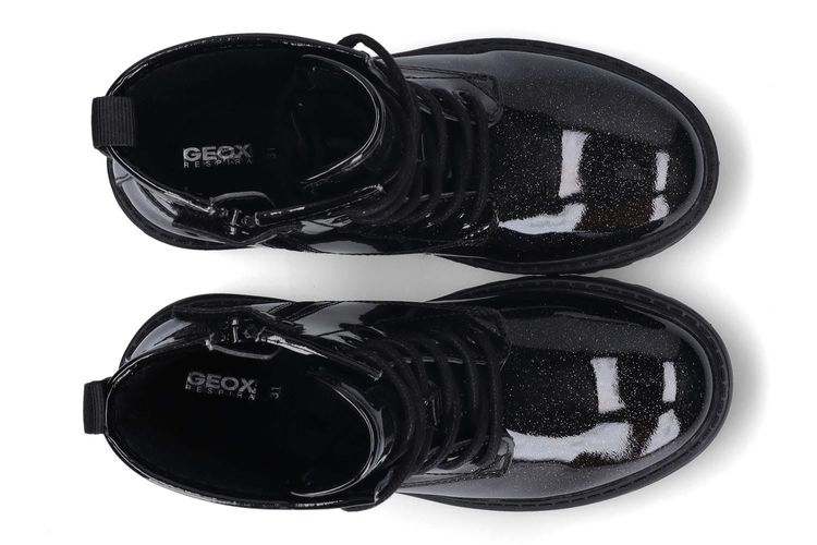 GEOX-CASEY GG1-ZWART-ENFANTS-0003