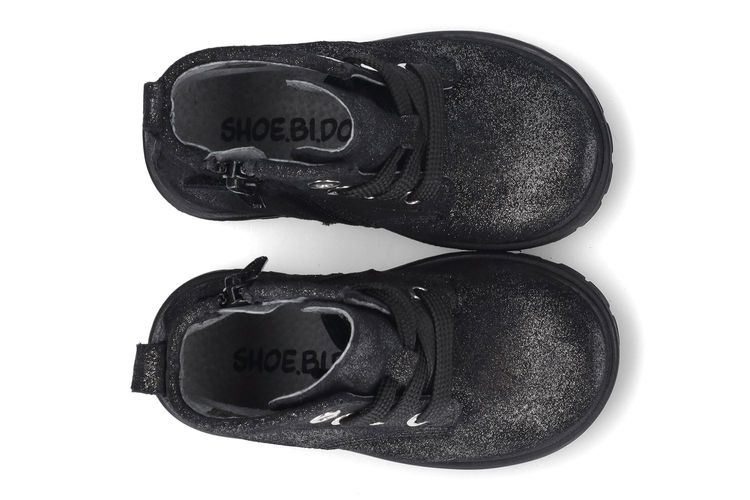 SHOE BI DOU-JILL 3-NOIR-ENFANTS-0003