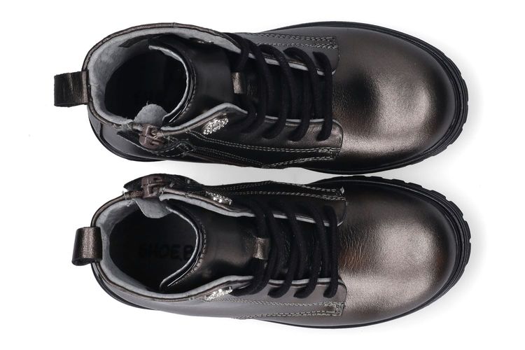 SHOE BI DOU-JENNY-ARGENT-ENFANTS-0003