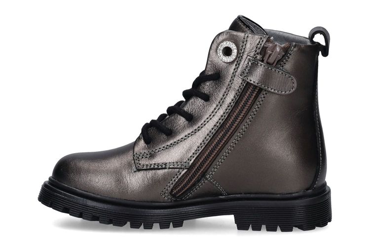 SHOE BI DOU-JENNY-ARGENT-ENFANTS-0004