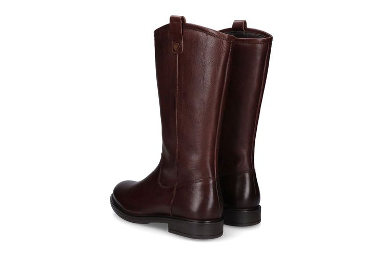 SHOE BI DOU-SANCHA-CHESTNUT BROWN-ENFANTS-0002