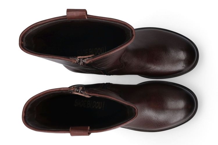 SHOE BI DOU-SANCHA-CHESTNUT BROWN-ENFANTS-0003