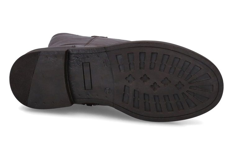 SHOE BI DOU-SANCHA-CHESTNUT BROWN-ENFANTS-0005