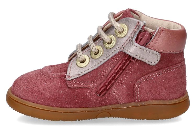 KICKERS-KICKICONIC-ROSE-ENFANTS-0004