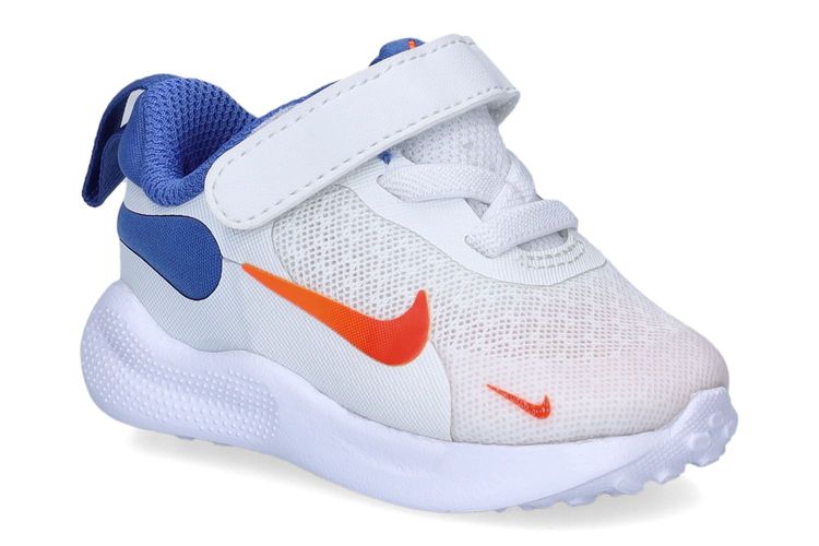 NIKE-REVOL K1-BLANC-ENFANTS-0001