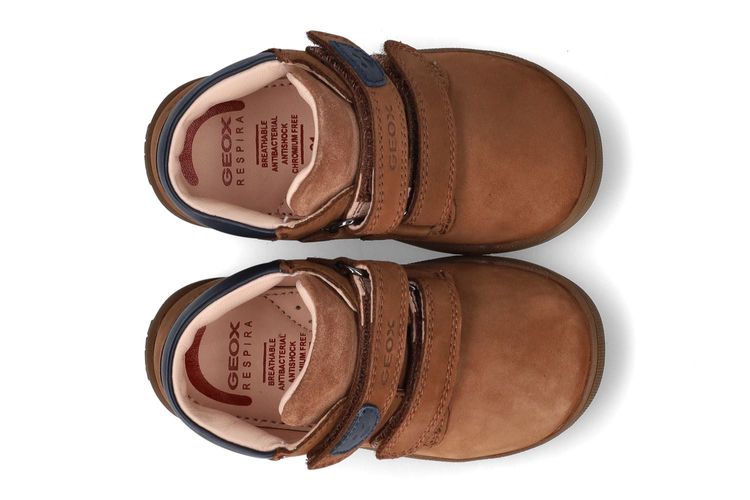 GEOX-MACCHIA BC-COGNAC-ENFANTS-0003