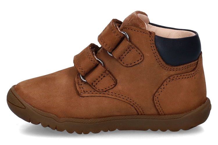 GEOX-MACCHIA BC-COGNAC-ENFANTS-0004