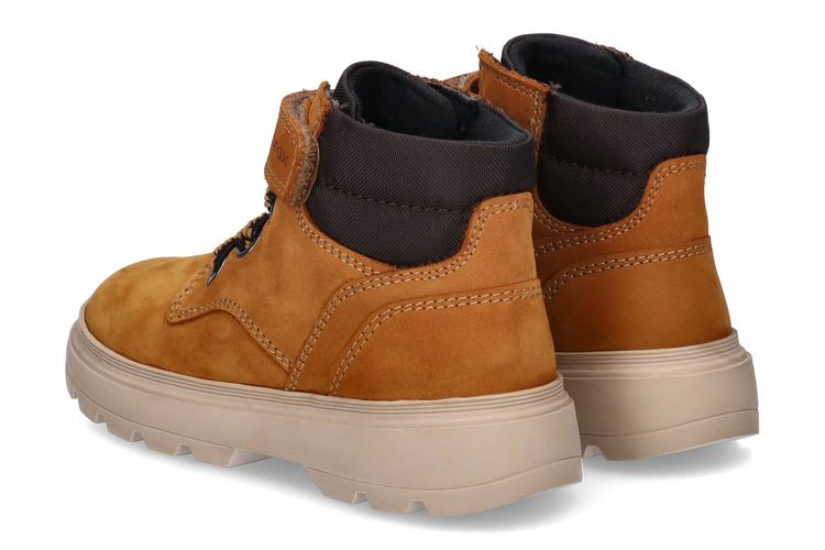 GEOX-KIDDARTAH-COGNAC-ENFANTS-0002