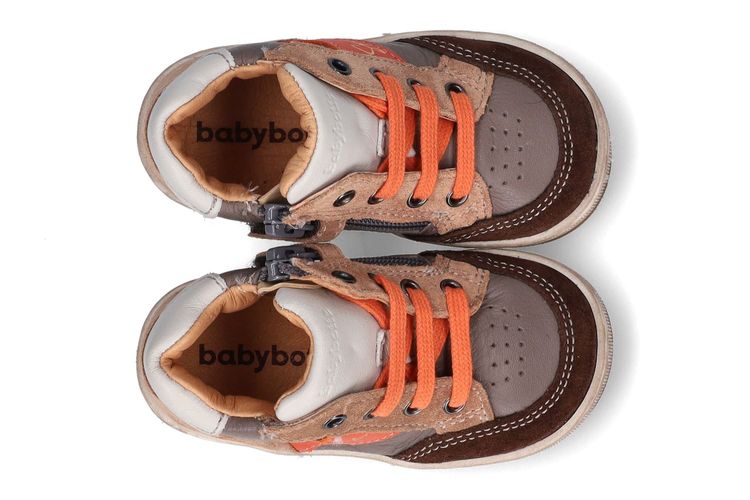 BABYBOTTE-FORMIDABLE1-TAUPE/ORANGE-ENFANTS-0003