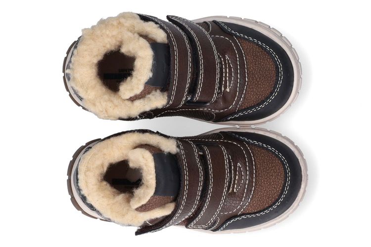SAFETY JOGGER-COLIN B-MARRON-ENFANTS-0003
