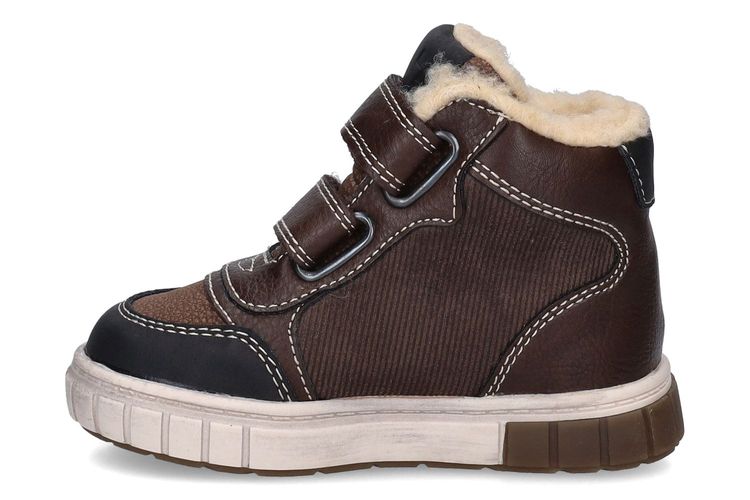 SAFETY JOGGER-COLIN B-MARRON-ENFANTS-0004