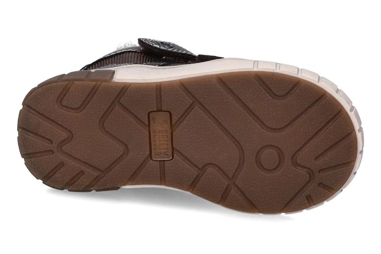 SAFETY JOGGER-COLIN B-MARRON-ENFANTS-0005