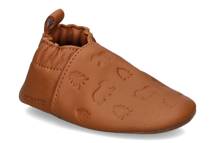 ROBEEZ-BEAR'S WALK-COGNAC-ENFANTS-0001