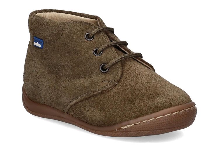 STABIFOOT-RICKY 3-KAKI-ENFANTS-0001