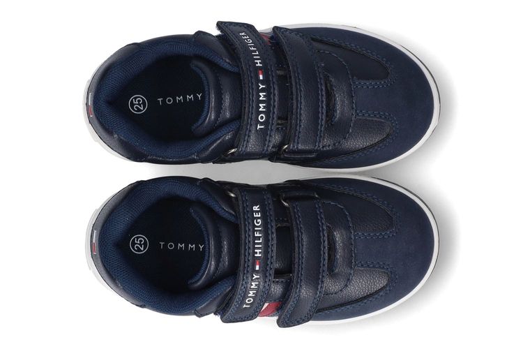 TOMMY HILFIGER-LOGAN B-MARINE-ENFANTS-0003