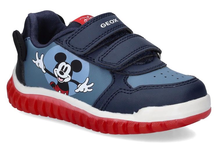 GEOX-LIGHTYLOO B-NAVY-ENFANTS-0001