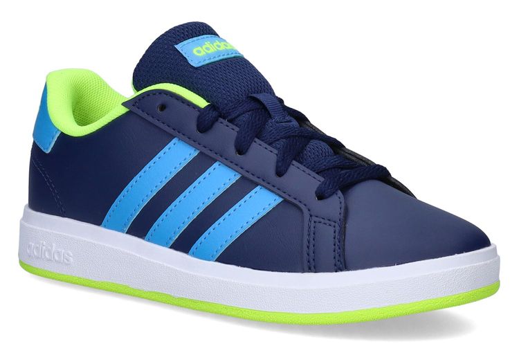 ADIDAS-GRANDCOURK5-MARINE-ENFANTS-0001