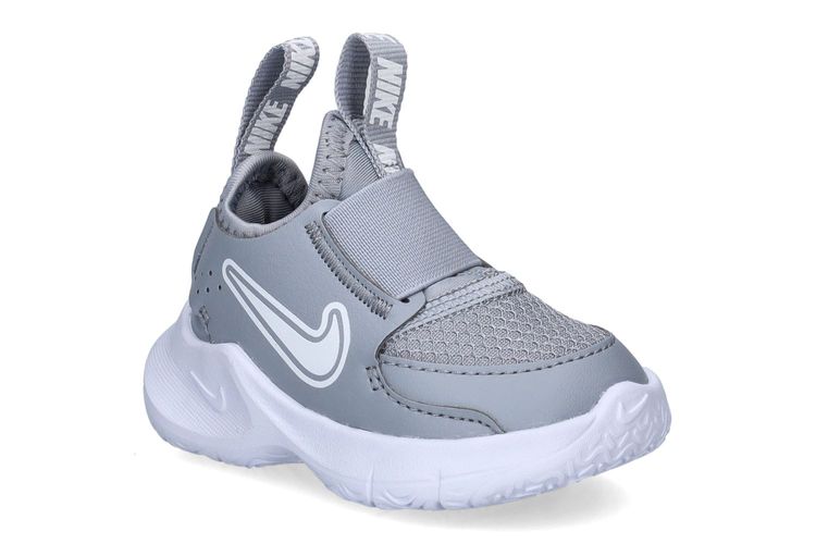 NIKE-FLEXRUN K4-GRIS-ENFANTS-0001