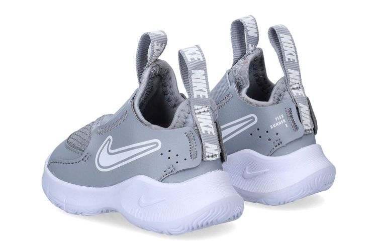 NIKE-FLEXRUN K4-GRIS-ENFANTS-0002