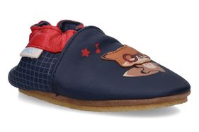 ROBEEZ-FOXY CRP-NAVY/RED-ENFANTS-0001