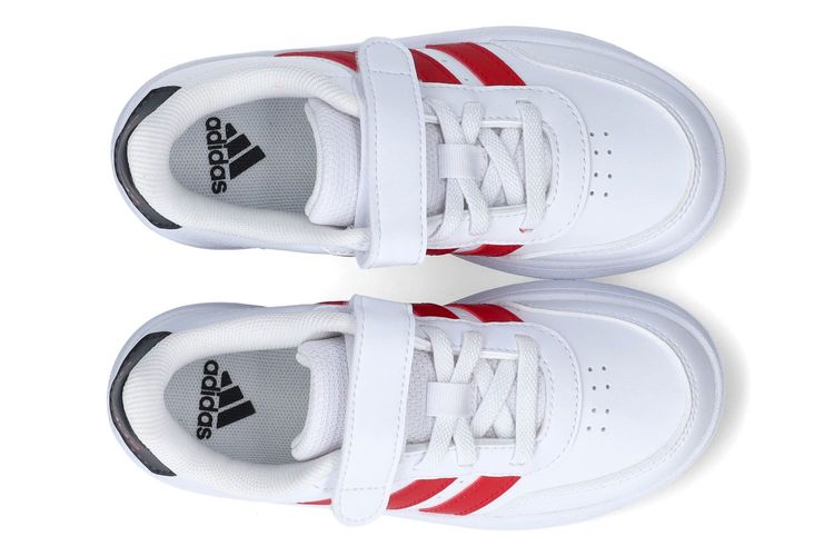 ADIDAS-BREAKNET2.1-WIT/ROOD-ENFANTS-0003