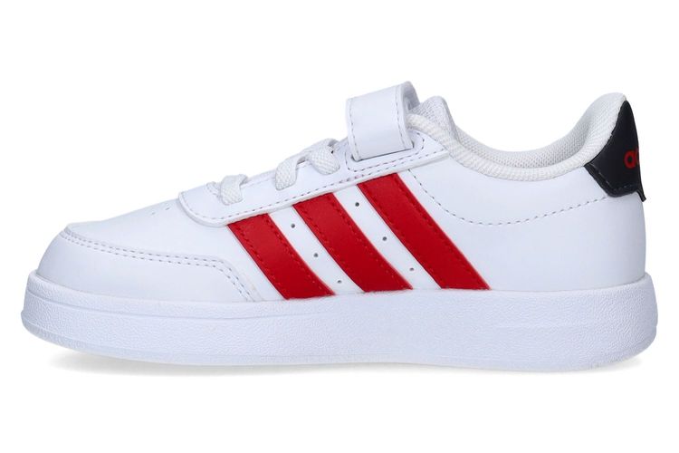 ADIDAS-BREAKNET2.1-WIT/ROOD-ENFANTS-0004