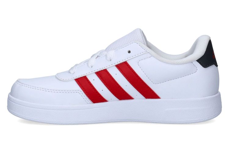 ADIDAS-BREAKNET2.2-BLANC/ROUGE-ENFANTS-0004