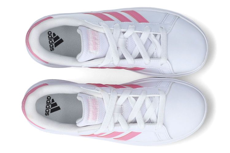 ADIDAS-ADVANTAGEK6-BLANC/ROSE-ENFANTS-0003