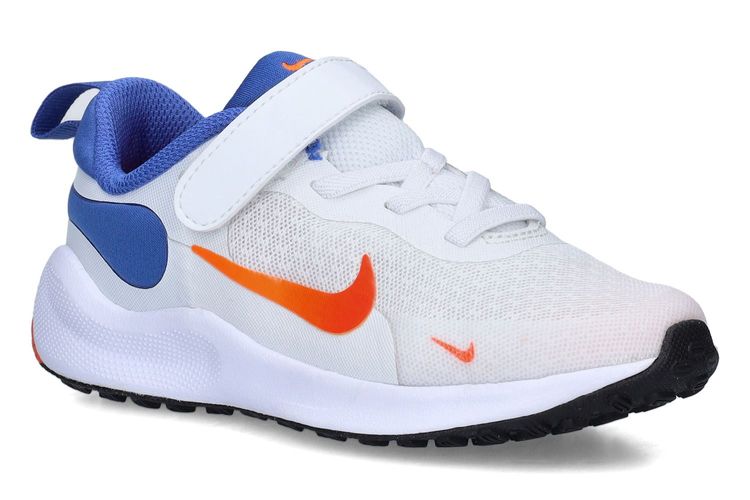 NIKE-REVOL K2-BLANC-ENFANTS-0001