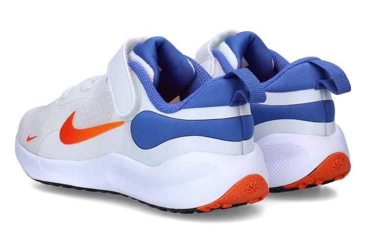 NIKE-REVOL K2-BLANC-ENFANTS-0002