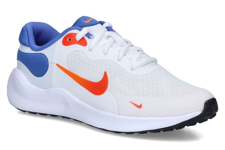 NIKE-REVOL K3-BLANC-ENFANTS-0001