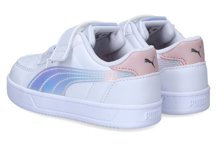 PUMA-CAVEN K7-BLANC-ENFANTS-0002