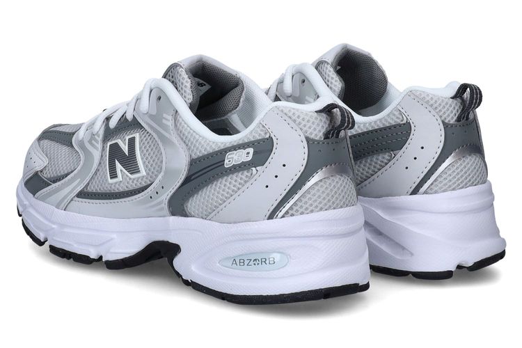 NEW BALANCE-NAPIER 2-BLANC-ENFANTS-0002