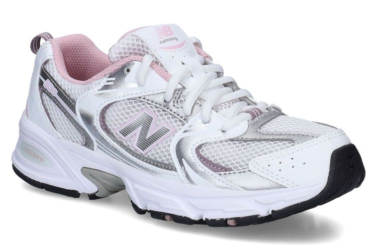 NEW BALANCE-NAPIER 4-BLANC/ROSE-ENFANTS-0001