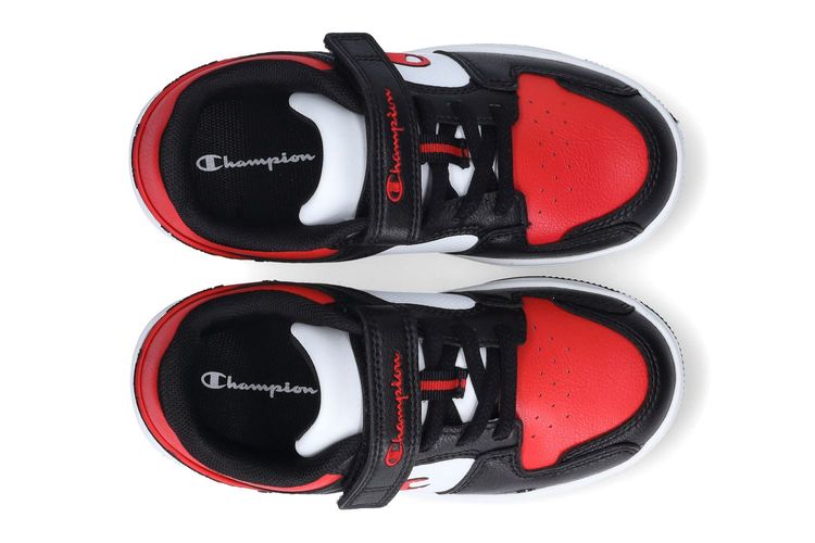 CHAMPION-CRIS 2-BLANC-ENFANTS-0003