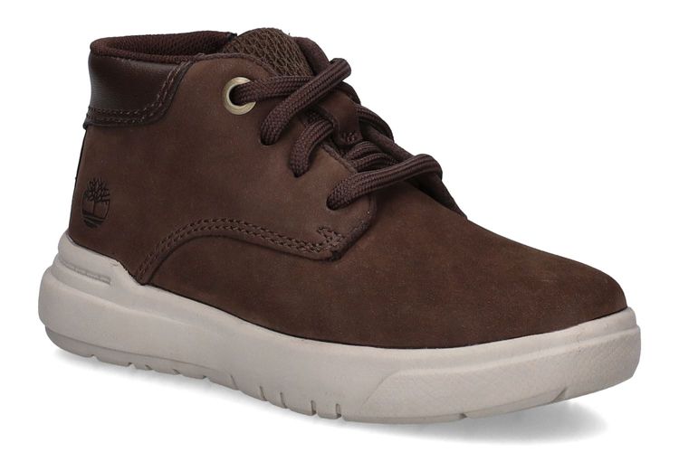 TIMBERLAND-SENECA 1-MARRON-ENFANTS-0001