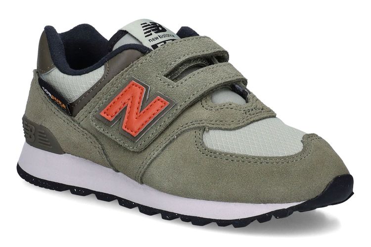 NEW BALANCE-NANOOK 3-KAKI-ENFANTS-0001