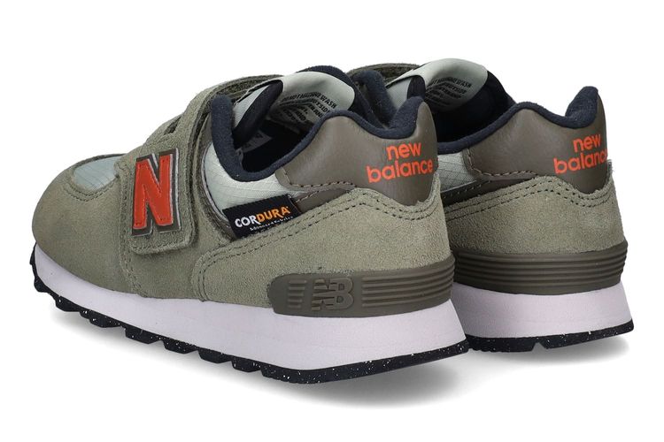 NEW BALANCE-NANOOK 3-KAKI-ENFANTS-0002