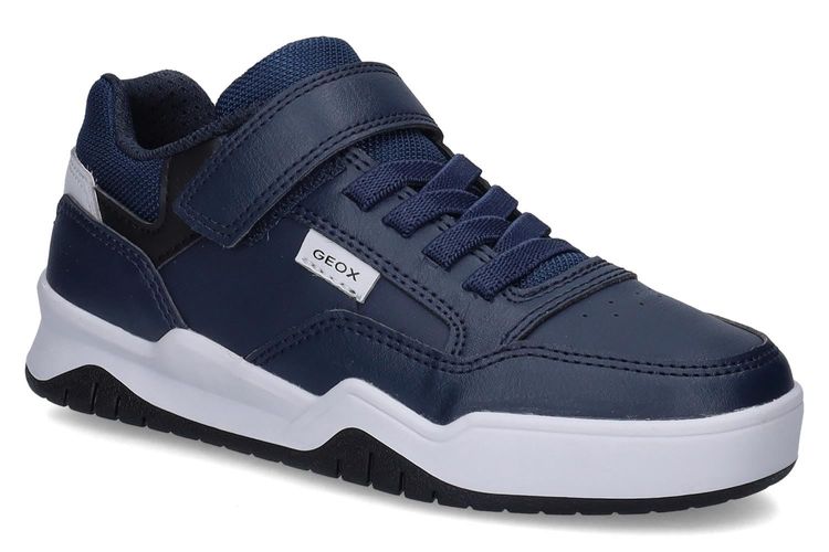 GEOX-PERTH B 1-NAVY-ENFANTS-0001