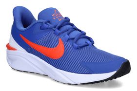 NIKE-STAR RUN K4-BLEU-ENFANTS-0001