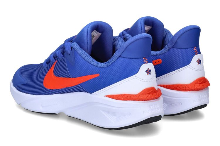 NIKE-STAR RUN K4-BLEU-ENFANTS-0002